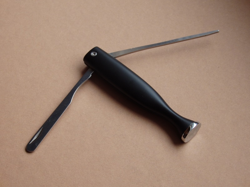 dusátko Angelo De luxe 