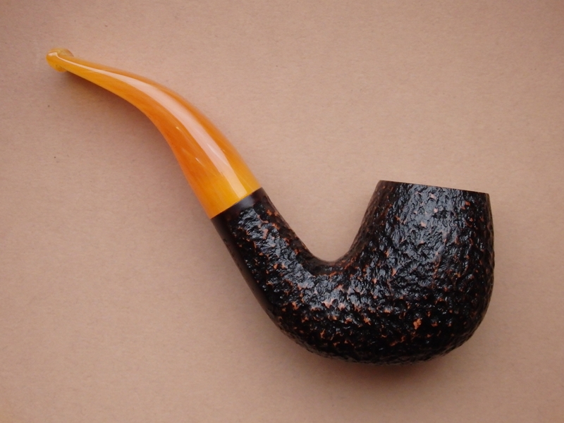 dýmka Rattray´s Six Friends 20