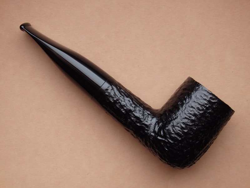 dýmka Wessex Hand Made XL 135