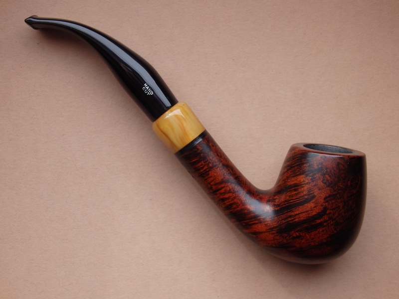 dýmka Chacom Epsom 43