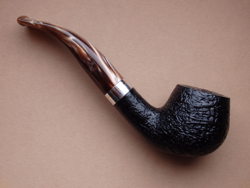 dýmka Cesare Barontini Elevato 01