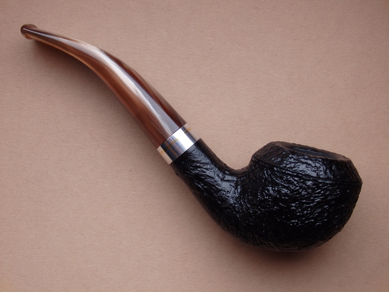 dýmka Cesare Barontini Elevato 03