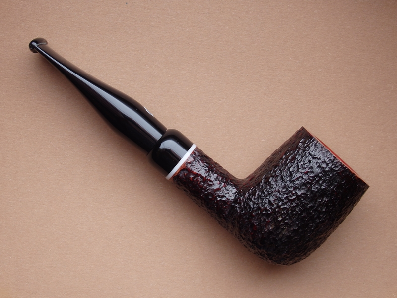 dýmka Savinelli Gaius 141