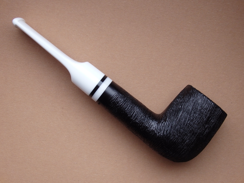 dýmka Passatore Otello