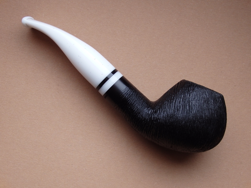 dýmka Passatore Otello