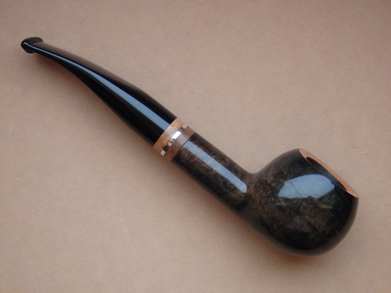 dýmka Chacom Champs Elysees 862