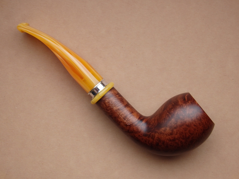 dýmka Chacom Montmartre 99