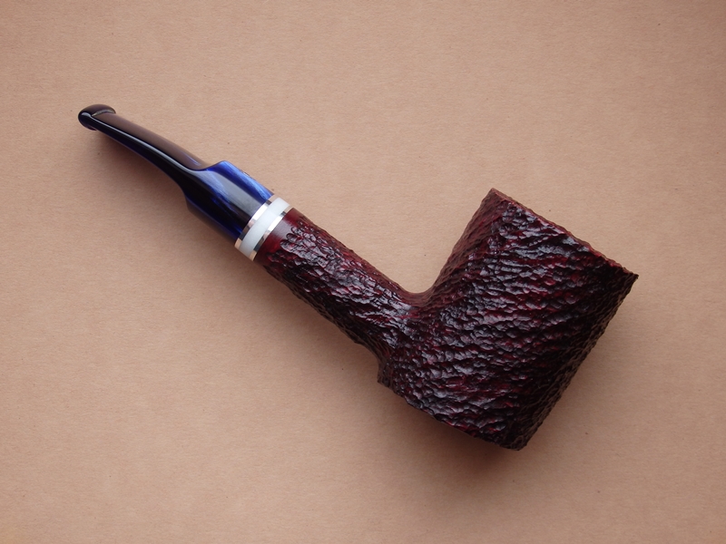 dýmka Savinelli St.Nicholas 2023 311