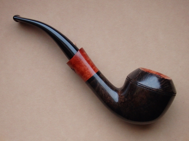 dýmka Rattray´s White Elephant Serengeti Grey 10