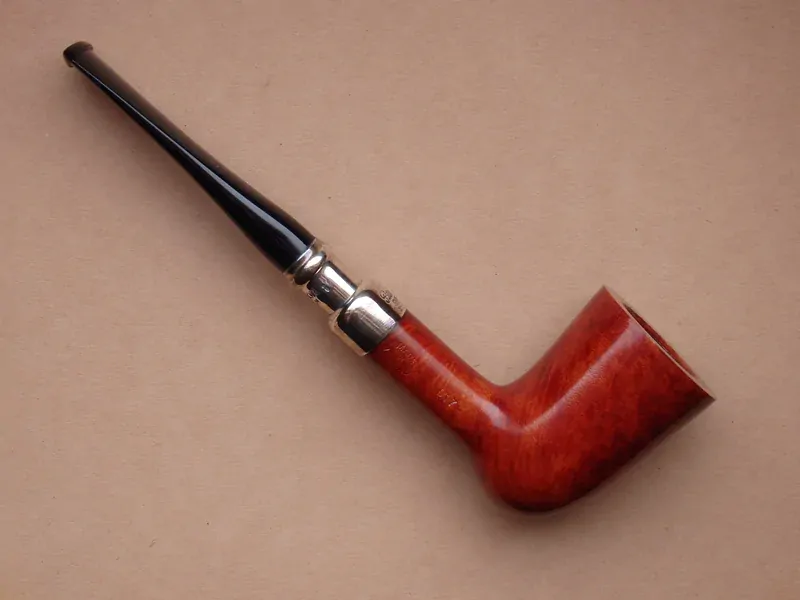 dýmka Peterson Terranotta Spigot D17