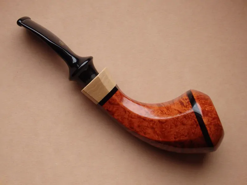 dýmka Design Berlin Pipe of the Year 2016 / 387