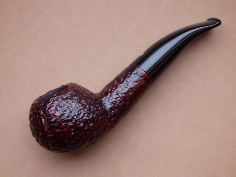 dýmka Savinelli One Rustic Set