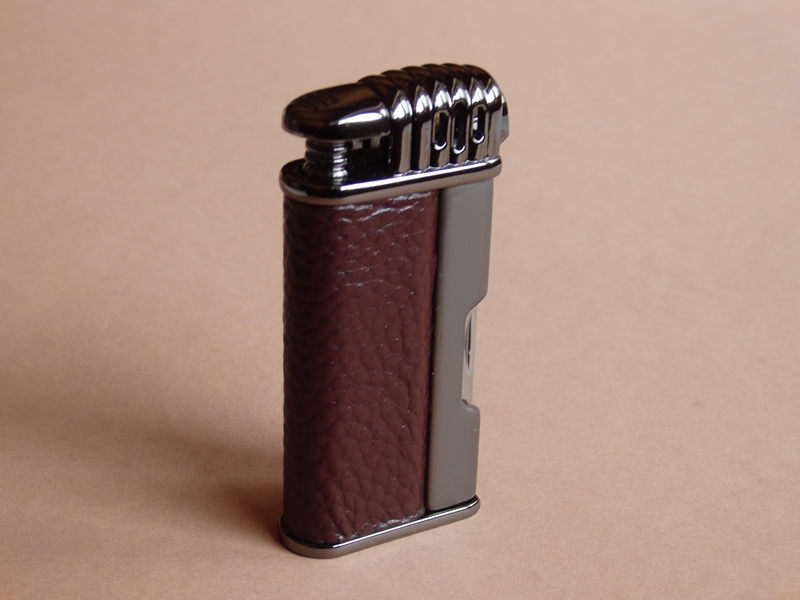 zapalovač WinJet TOOL stříbrný