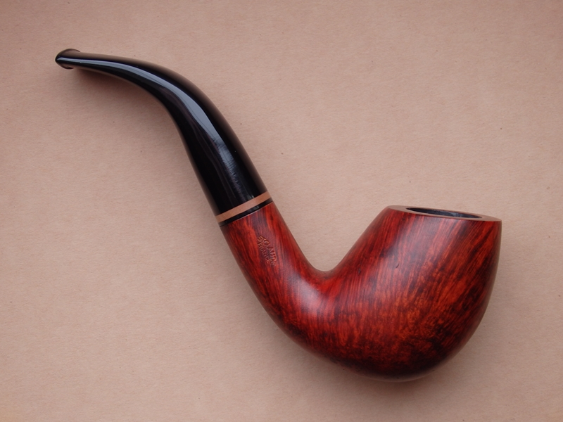 dýmka Butz Choquin Flamme Alpha