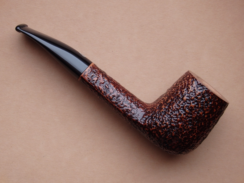 dýmka Savinelli 88 Brownblast 188