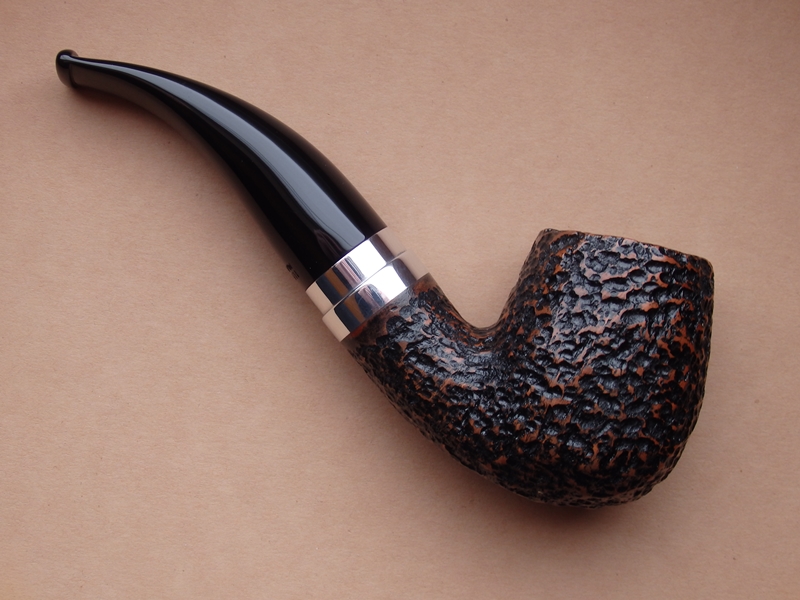 dýmka Savinelli Fuoco Rustic 616