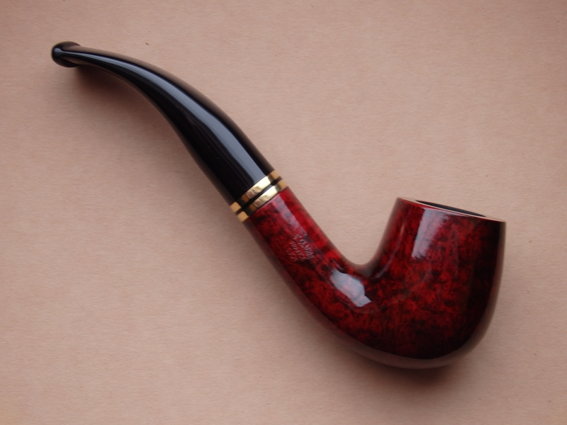 dýmka Butz Choquin Opera 1304