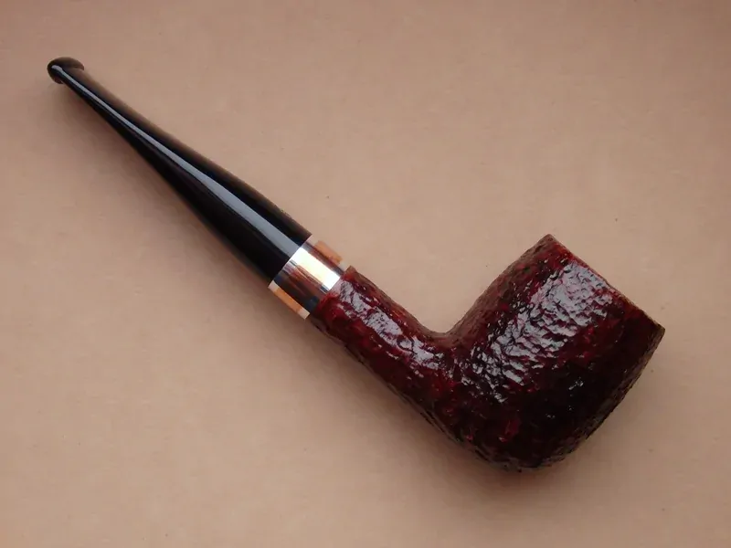 dýmka Savinelli Marte Rusticata 128