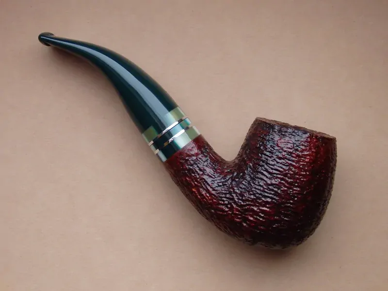 dýmka Savinelli Foresta 616