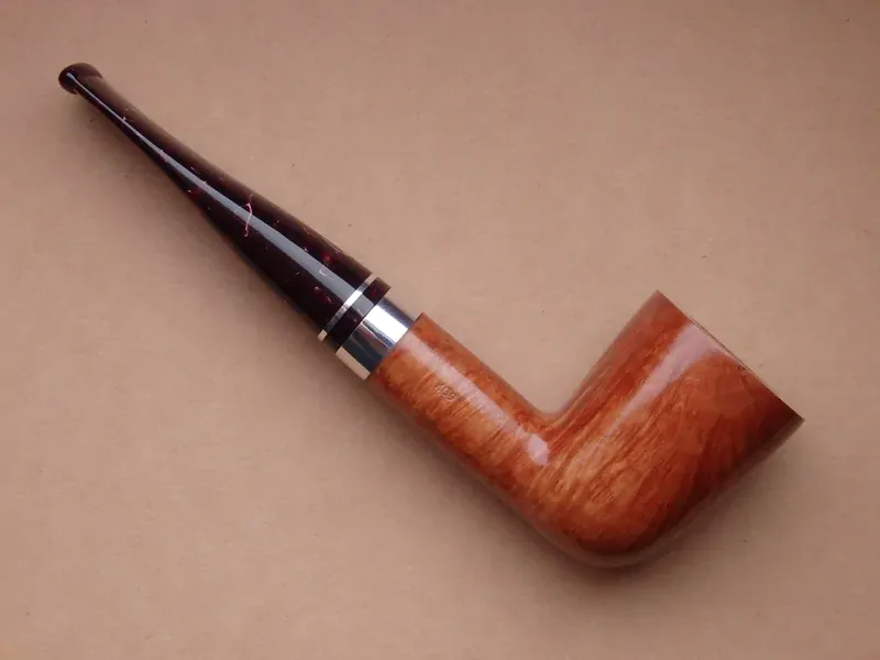 dýmka Savinelli Bacco Smooth Natural 409
