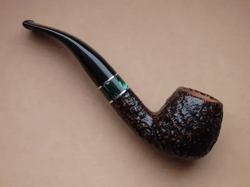 dýmka Savinelli Impero Rustic 636