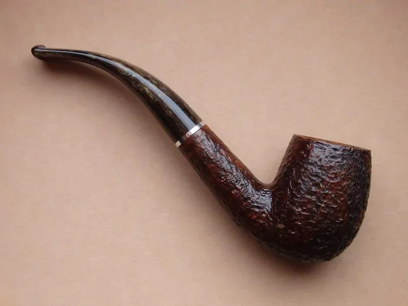 dýmka Savinelli Marron Glace 606