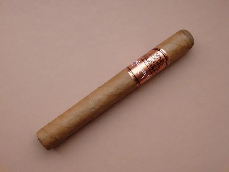 doutníky Dominican Estates Corona /25