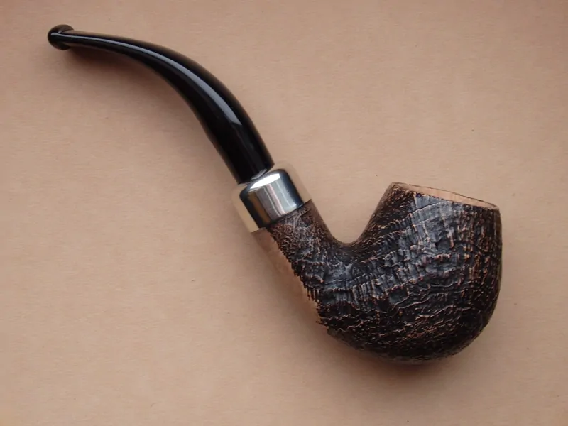 dýmka Peterson Arklow 68
