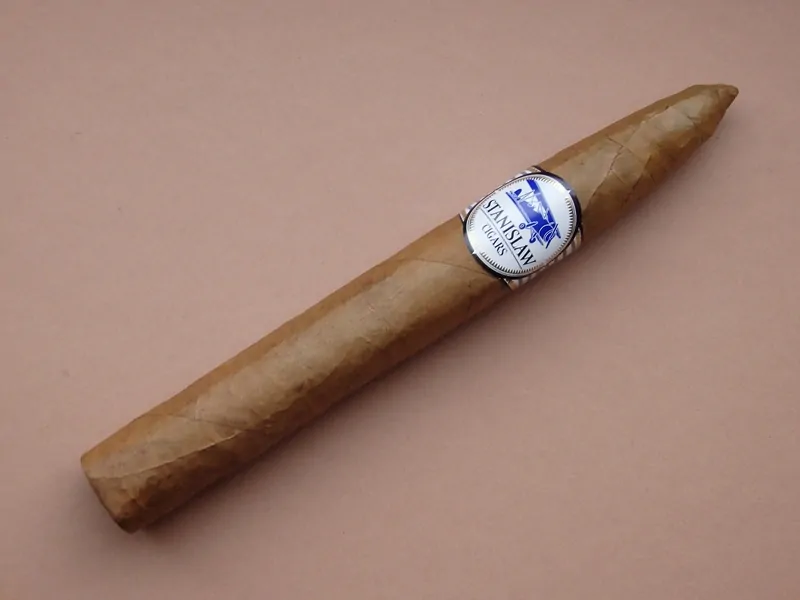 doutníky Stanislaw Torpedo /25