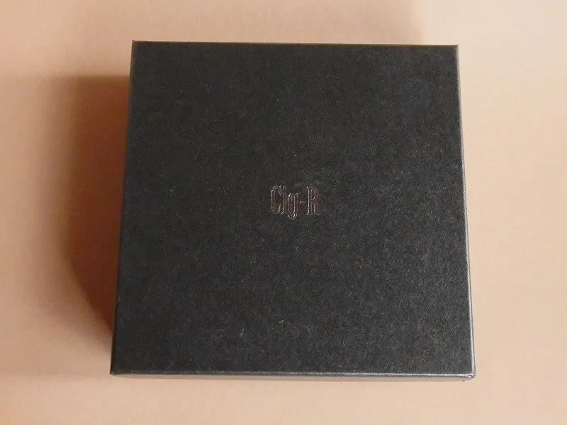 dárková sada popelník a ořezávač Chacom