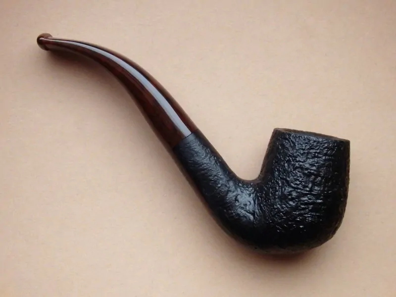 dýmka Rattray´s Rannoch Sandblast 205