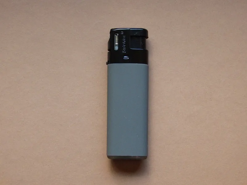 univerzální zapalovač SideKick Colormat