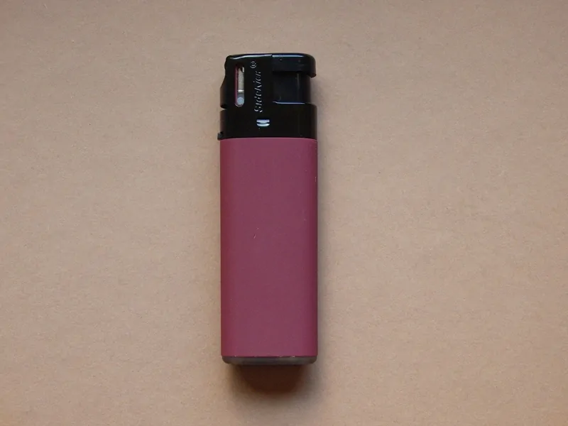 univerzální zapalovač SideKick Colormat