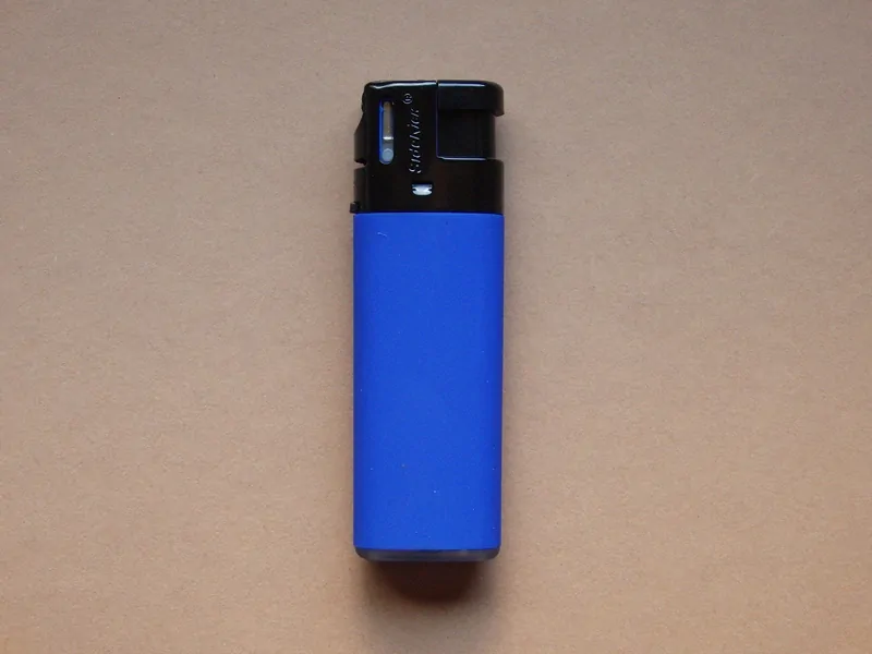 univerzální zapalovač SideKick Colormat