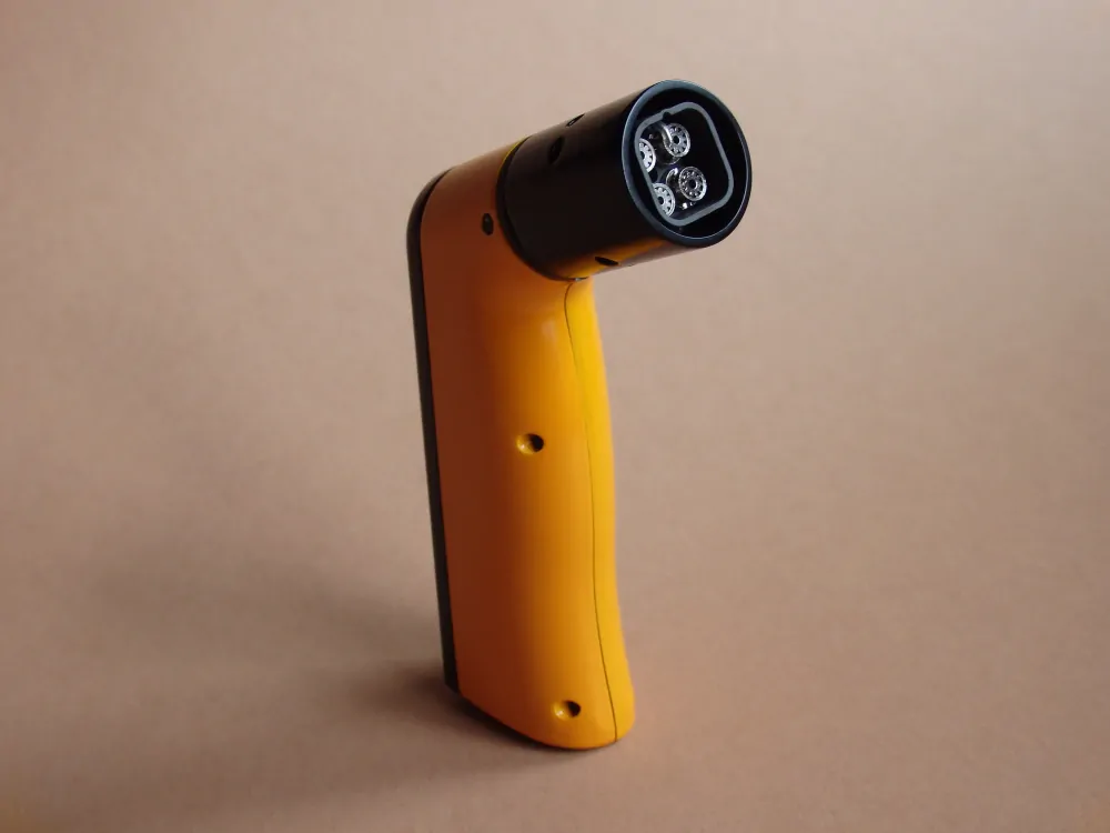 zapalovač MYON Burner 4jet