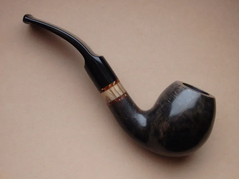 dýmka Paronelli Molina Zebrano GR