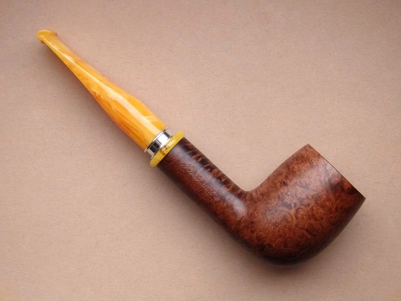 dýmka Chacom Montmartre 186