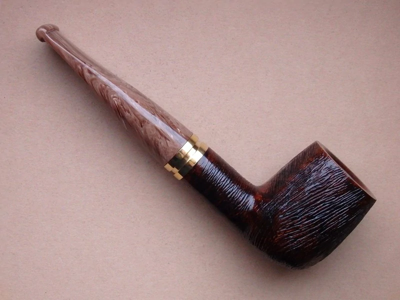 dýmka Cesare Barontini Terenzi 01