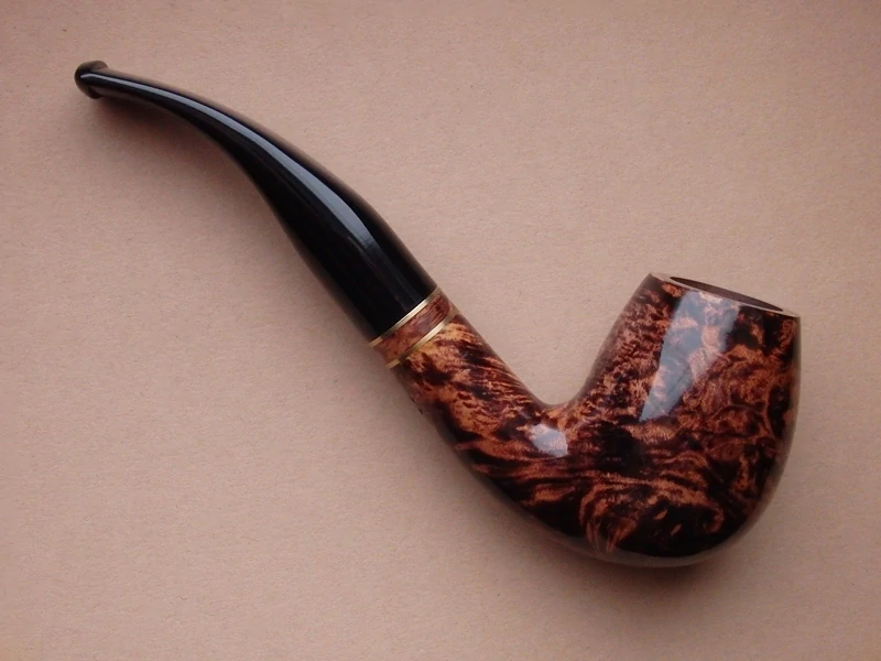 dýmka Chacom Club 851