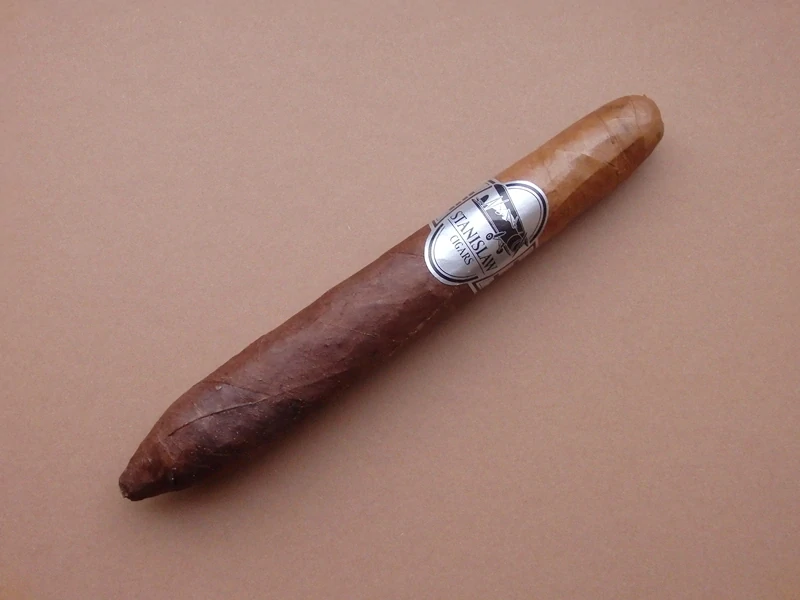 doutníky Stanislaw Duo /3