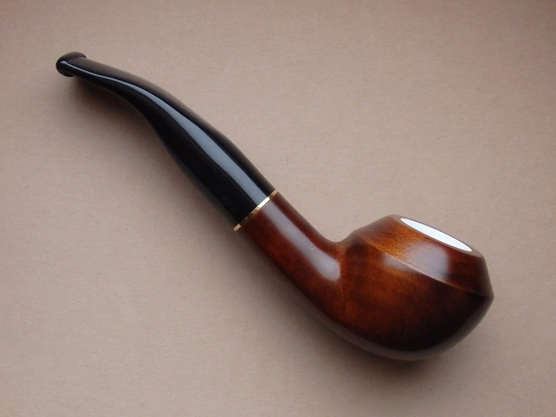 dýmka Jean Claude Meerschaum