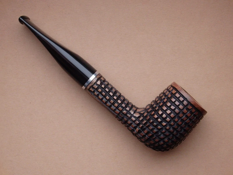 dýmka Butz Choquin Pigalle 1601