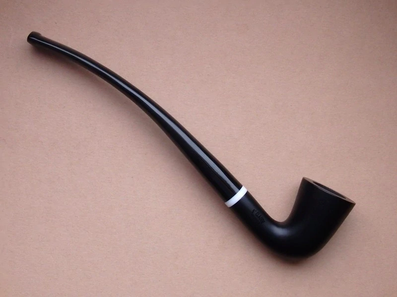 dýmka Butz Choquin Noire 1116 Long