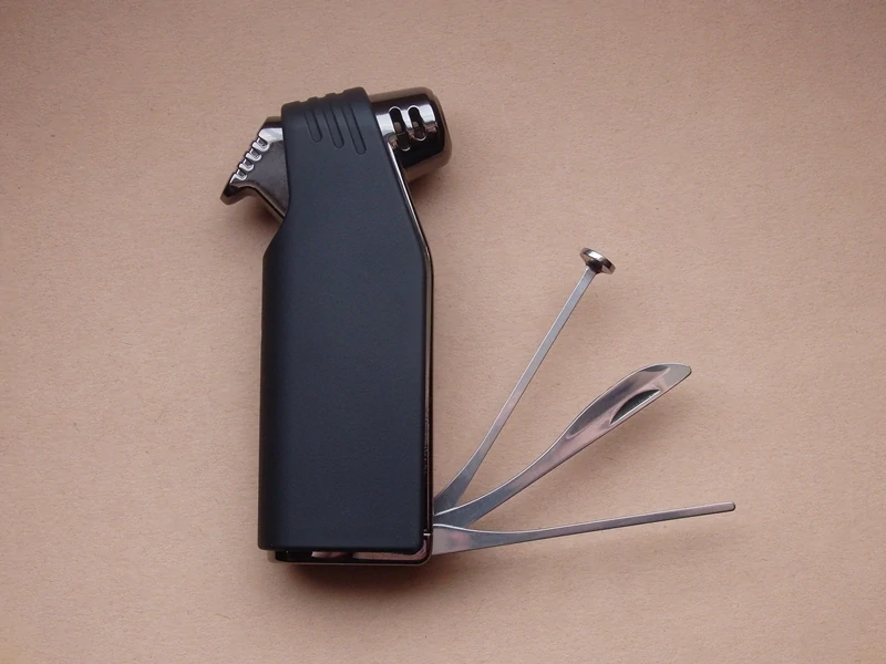 dýmkový zapalovač WinJet Magnum 