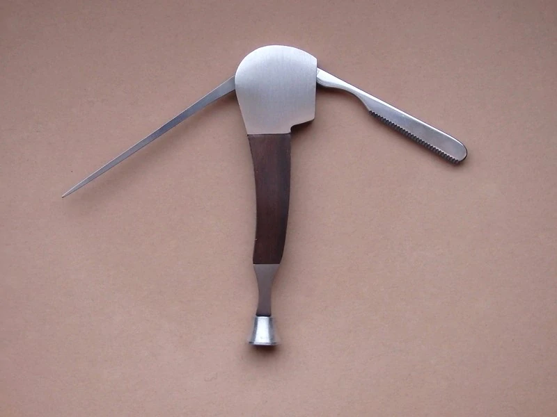 dusátko dýmkové Dýmka