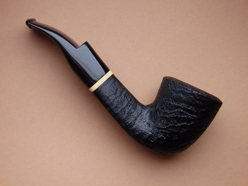 dýmka Ropp Art Deco 