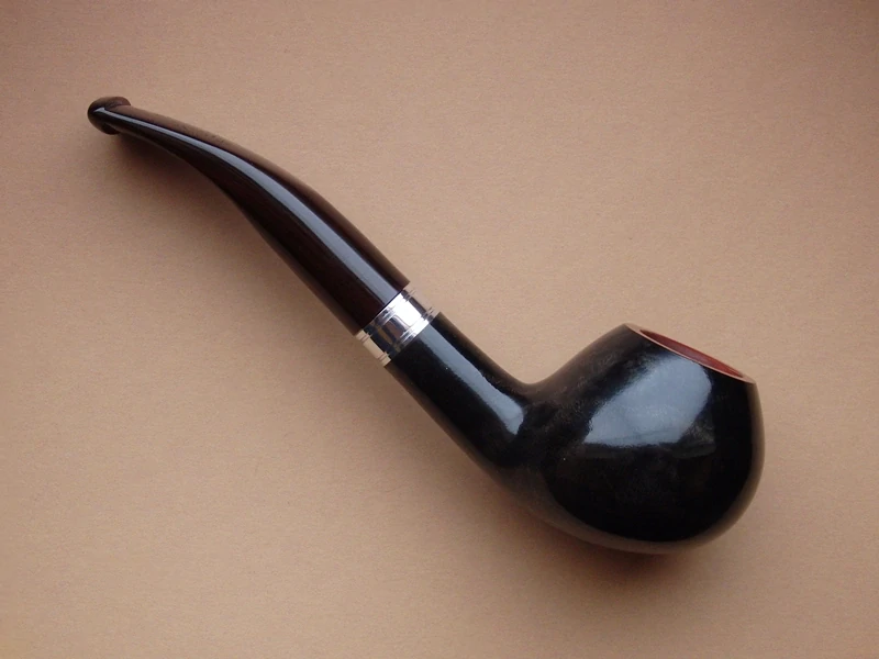 dýmka Rattray´s Alba 36