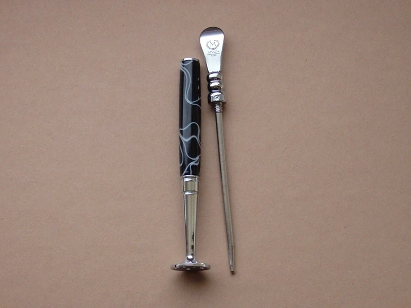 dusátko dýmkové Myon