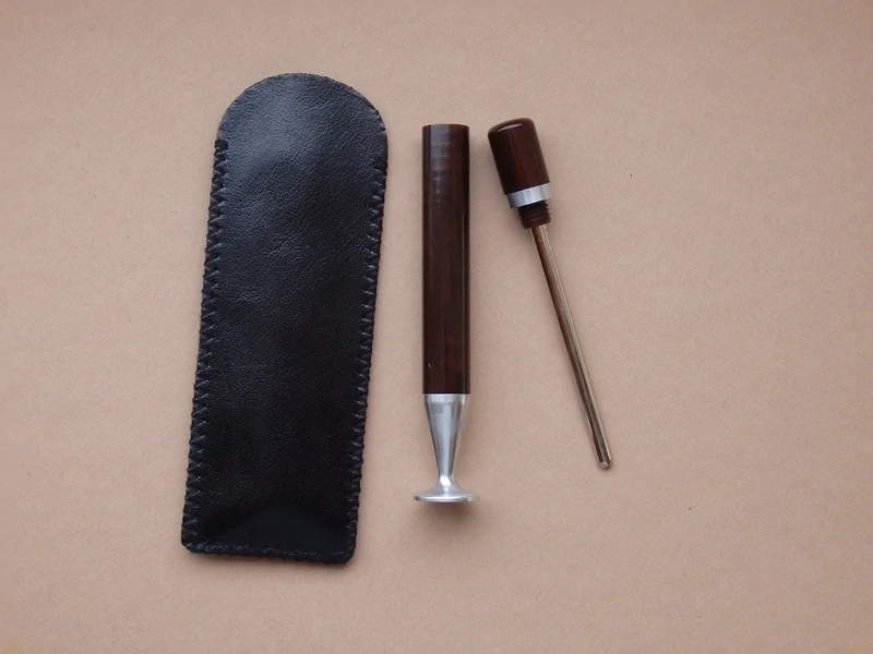 dusátko dýmkové Lubinski Brown