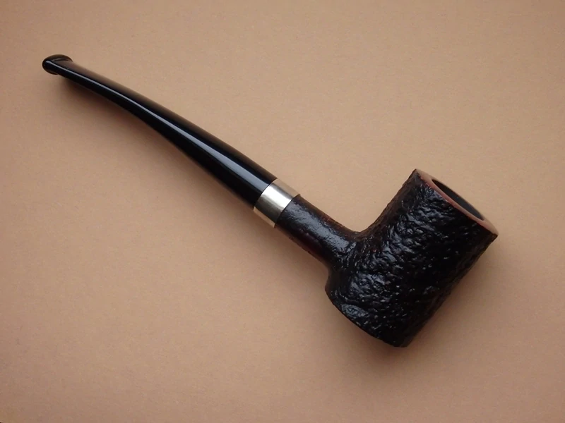 dýmka Lubinski Myway Wise Man Sandblast